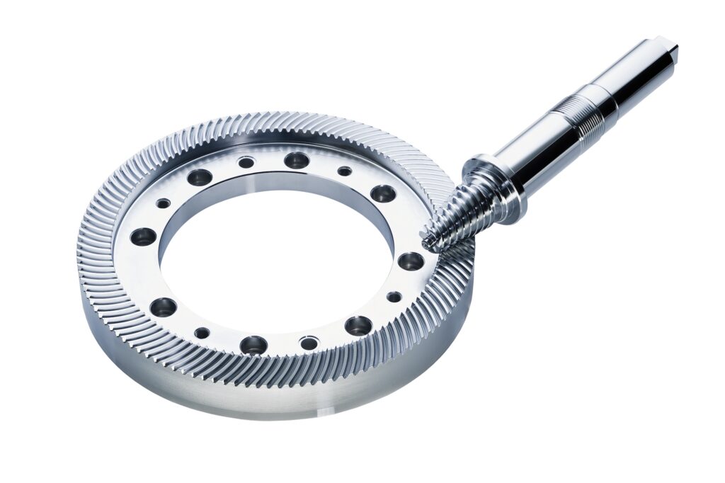 Bevelgear gearbox