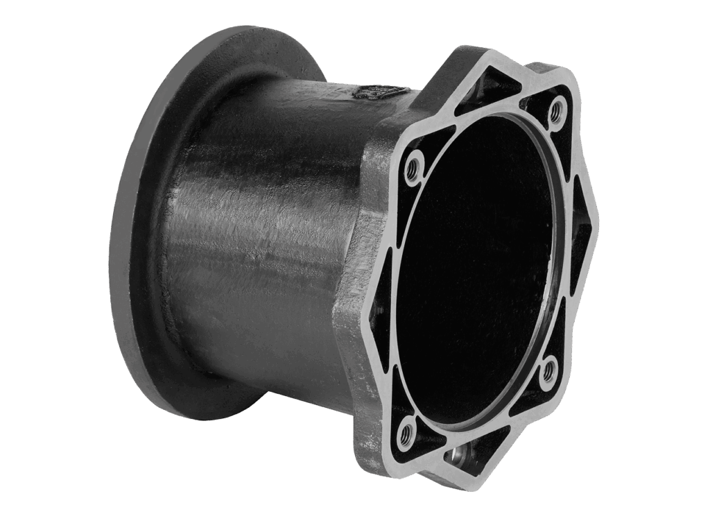 KTR bellhousing cast iron
