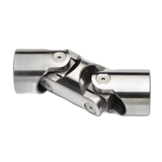 Mario Ferri double universal joints