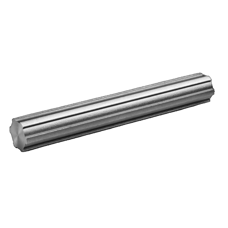 Mario Ferri universal joints splined shafts typ ASX