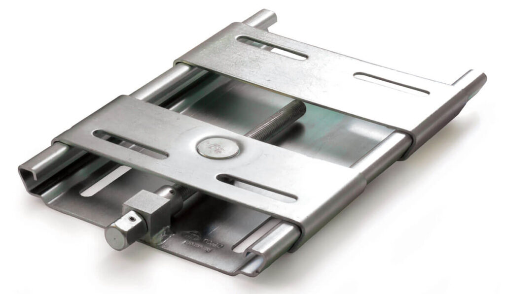 Motor slide Morskate SIT