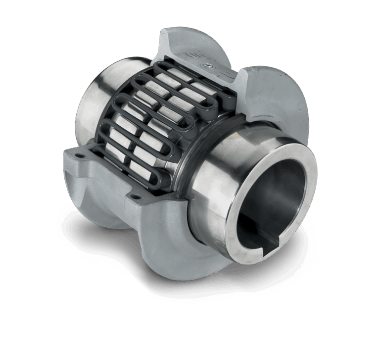 Rexnod falk steelflex steel coupling shaft coupling grid coupling