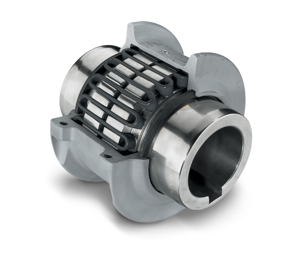 Rexnod falk steelflex steel coupling shaft coupling grid coupling