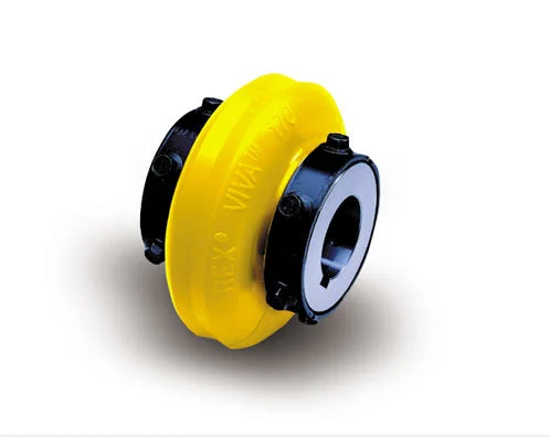 shaft coupling elastic Regal Rexnord Morskate