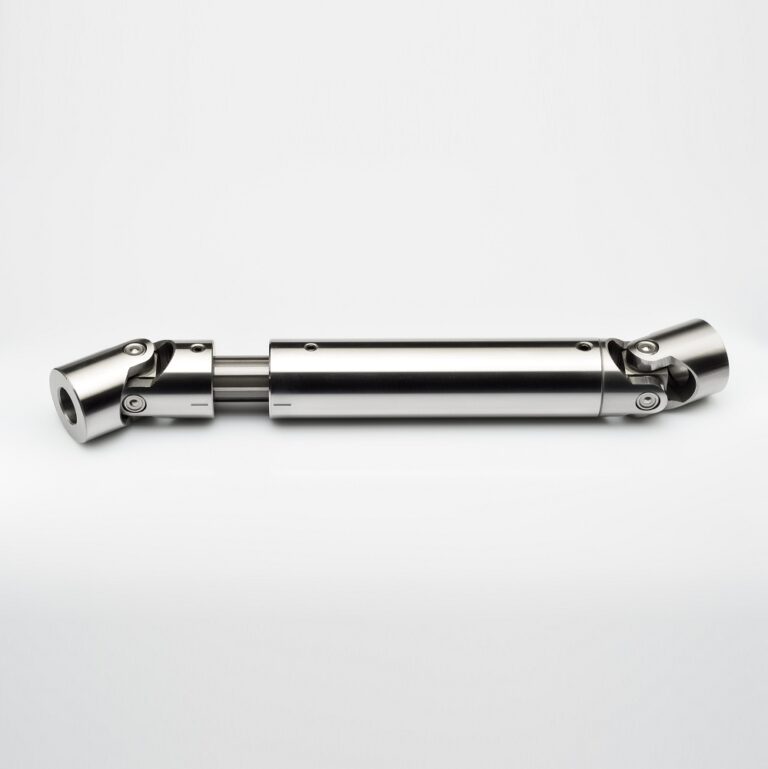 High speed universal joint discount