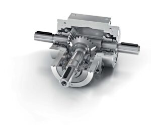 Power Gear miniature