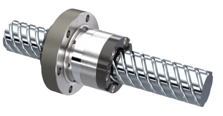 NEFF ball screw drives KGT