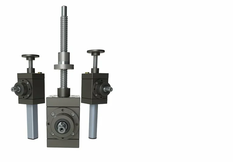 NEFF high speed screw jacks g