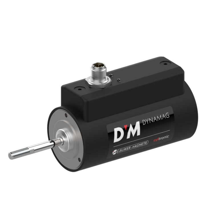 dynamag dym-050 linear magnet solenoid isliker