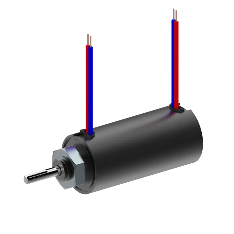GK GKu small solenoid isliker