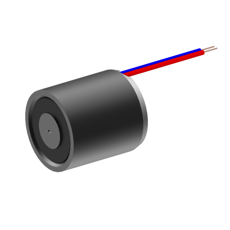 GTP permanent electro magnet isliker