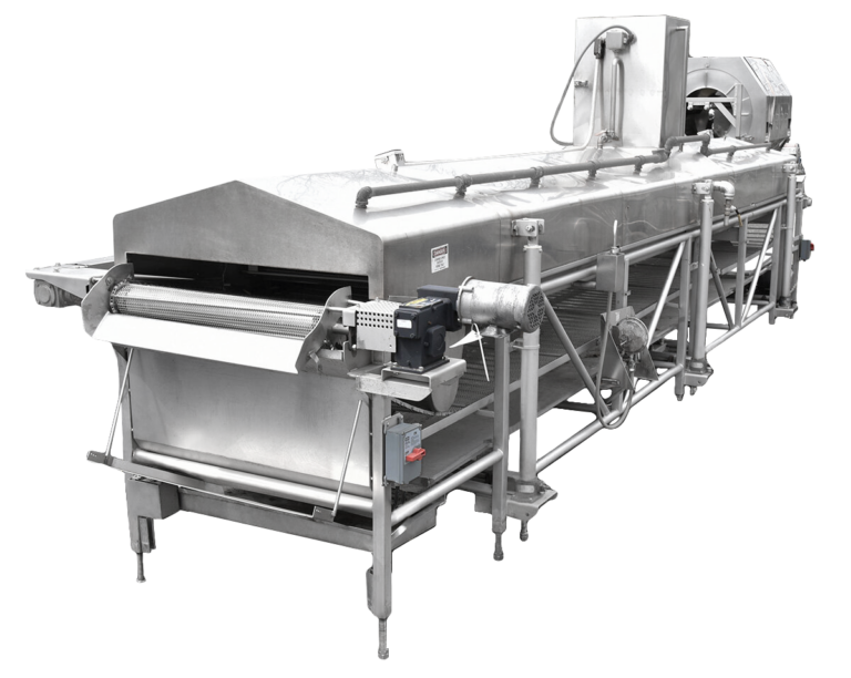 Fryer Oven hood lifting system Power Jacks