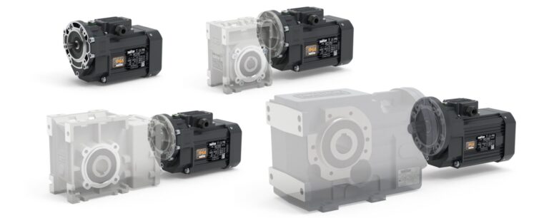 Pre-stage-AC-Motors USV 538