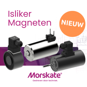 Isliker Magnets